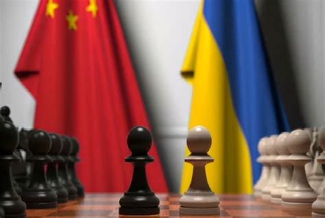 中国vs乌克兰需要多长时间