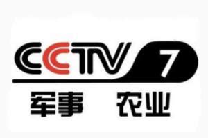 中央cctv7直播在线观看