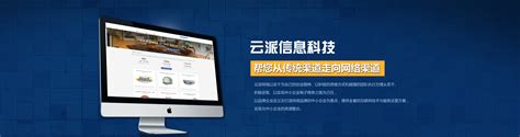 中山网站开发服务