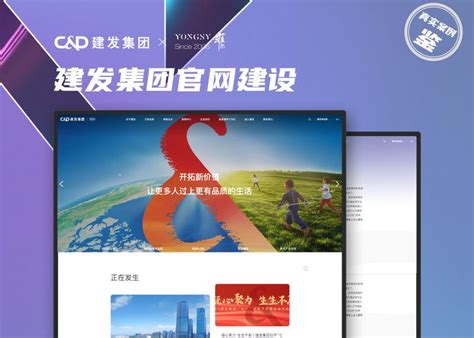 中山网站设计供应商