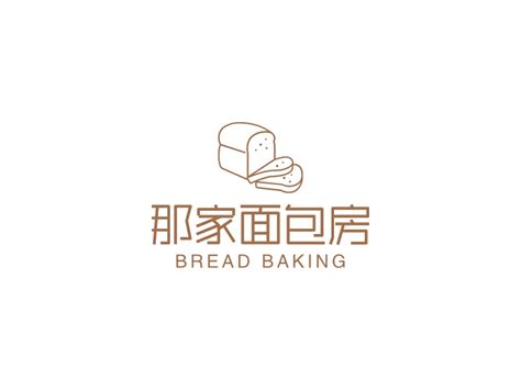 中式面包商标取名