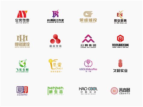 中文logo设计网站推荐