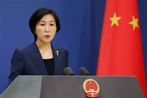 中方回应日本下一任首相
