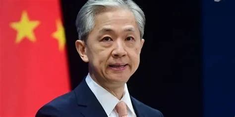 中方回应日本驻华大使辩驳言论