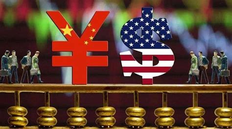 中美贸易战到底谁胜了