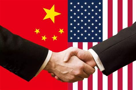 中美贸易谈判的最新进程