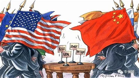 中美贸易 最新状况