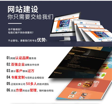 中英文网站设计价格