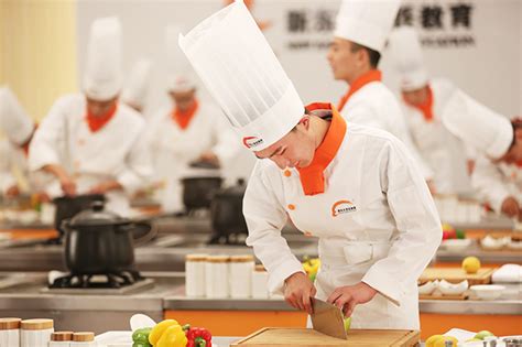 中餐烹饪十大技能