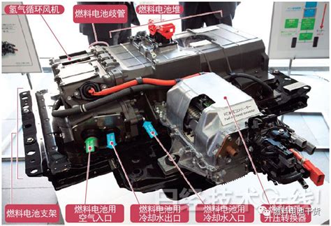 丰田发动机控制系统
