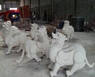 临沧市艺术雕塑生产厂家
