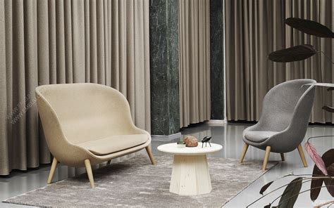 丹麦家具单椅沙发品牌排名