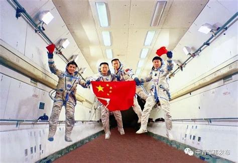 为中国航天事业奉献50年