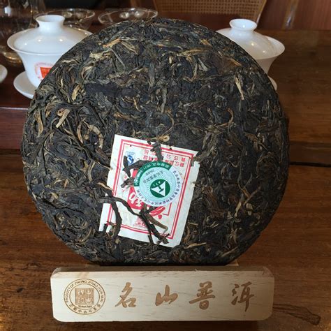 为什么云南普洱茶厂名气较小