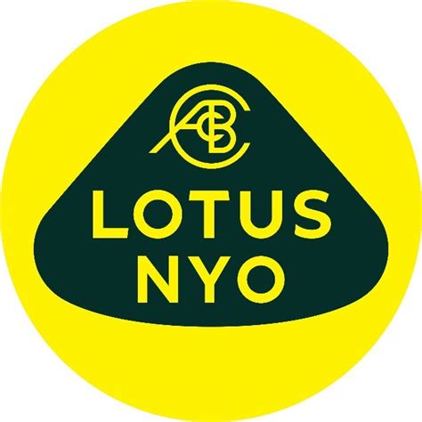 为什么叫lotus nyo