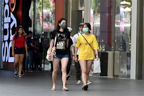 为什么新加坡防疫成绩好