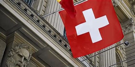 为什么那么多企业选择瑞士上市