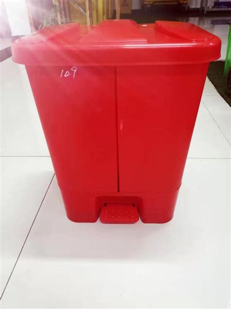 丽江塑料垃圾桶厂家工程