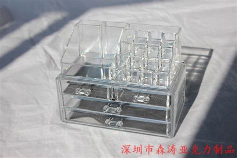 丽江有机玻璃制品