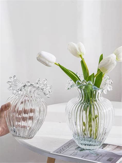 义乌市玻璃花瓶