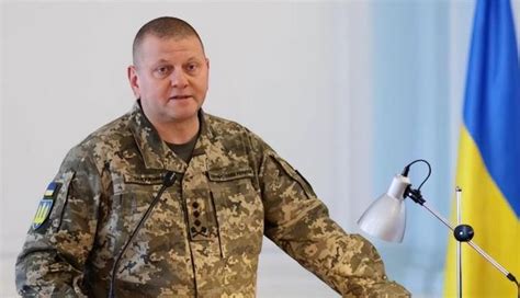 乌克兰国防部长和乌军总司令谁大