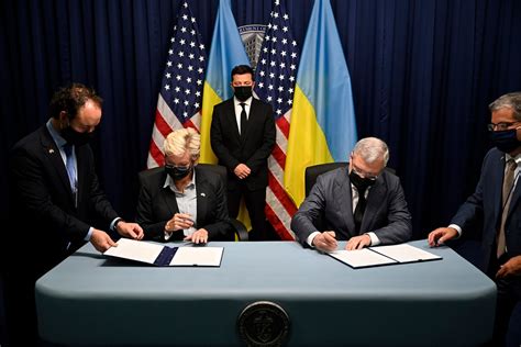 乌克兰有核保护协议