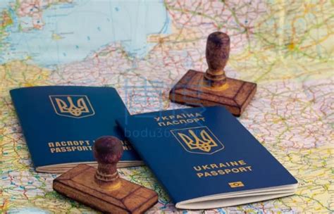 乌克兰留学签证申请注意事项
