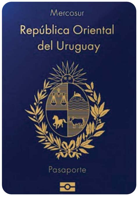 乌拉圭护照多少钱