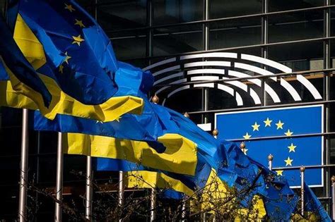 乌正式向欧盟申请超普惠制