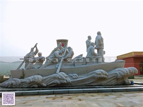 乌海石材雕塑制作