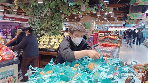 乌鲁木齐超市什么时候恢复营业