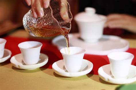 乌龙茶最早的起源时间