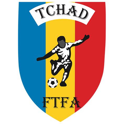 乍得国家男子足球队