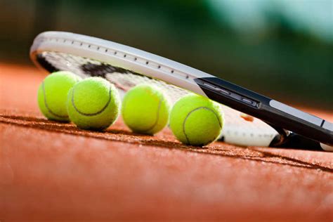 乒乓球和网球哪个影响力大