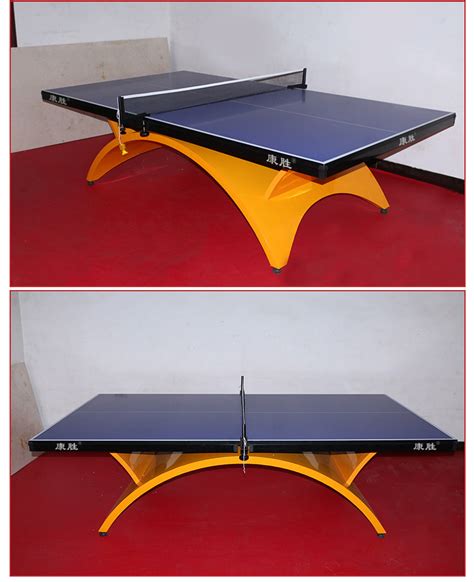 乒乓球桌当大书桌