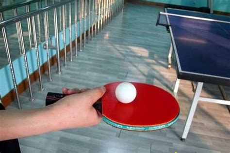 乒乓球游戏世界第一