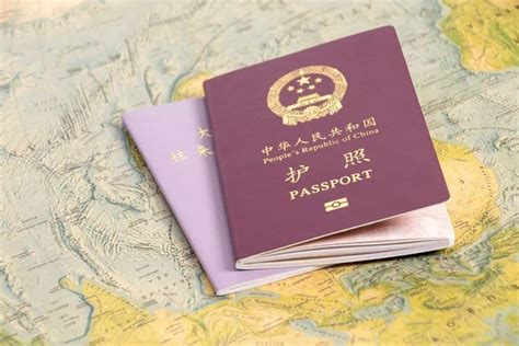 九江办护照在什么平台