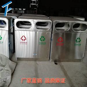 九江垃圾桶厂家