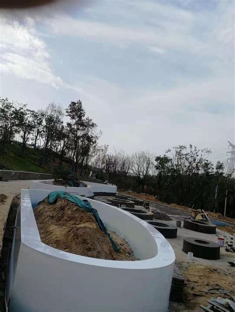 九江城市玻璃钢种植池厂家直销
