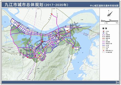 九江市规划设计集团官网