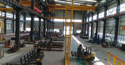 九江市钢结构生产厂家