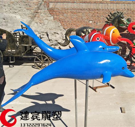 九龙坡玻璃钢动物雕塑制作