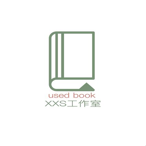 二手书平台logo