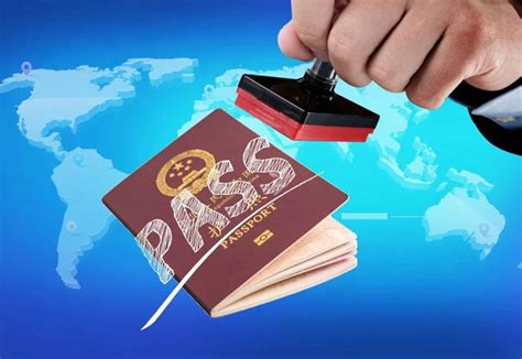 五个国家取消签证