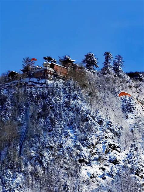 五台山冬季旅游攻略