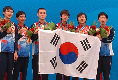 亚运会金牌韩国才能免兵役吗