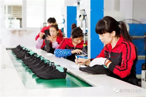 亳州安踏鞋厂一月能拿多少钱