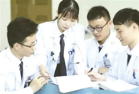 亳州定向医学免费专业