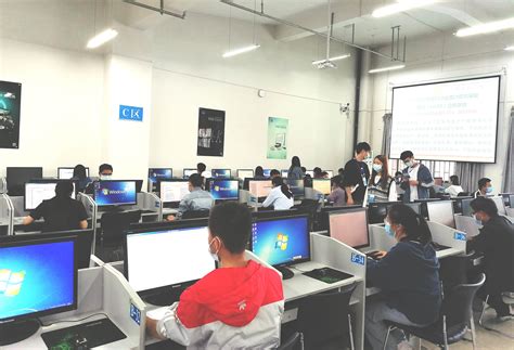 亳州市电脑速成培训在哪里
