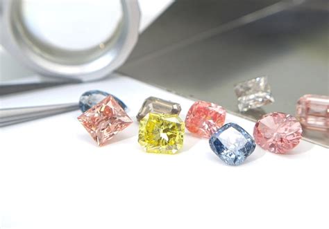 人工培育钻石的原因